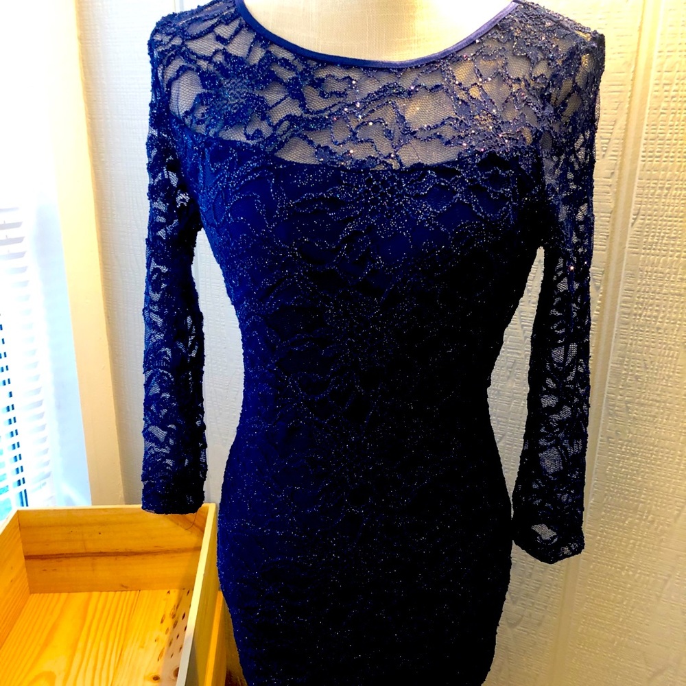 Cocktail dress. Windsor. Size M